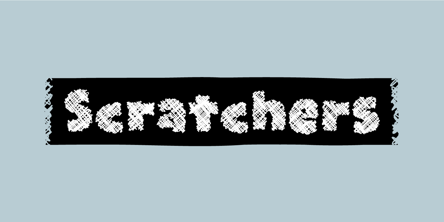 Scratchers